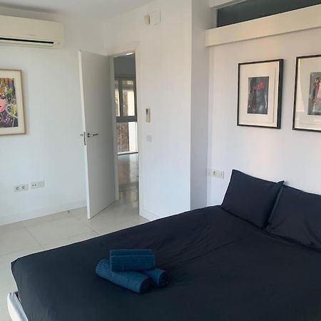 Apartament Spacious Loft / Literally At The Foot Of Alhambra Grenada Zewnętrze zdjęcie