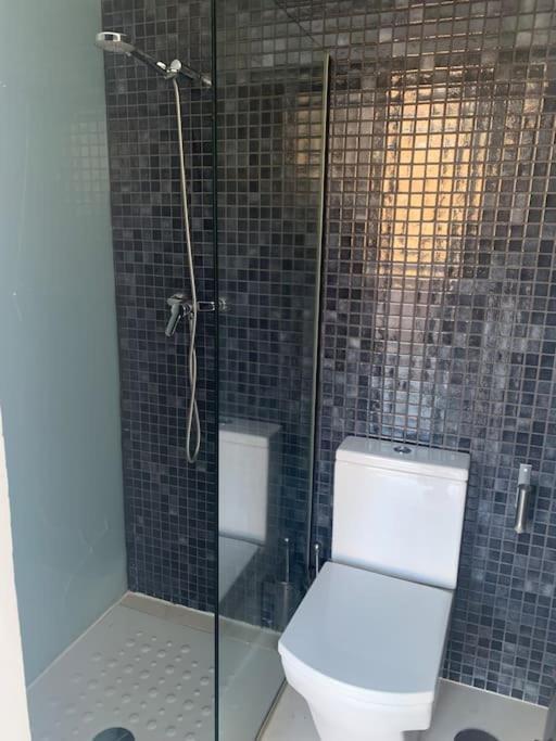 Apartament Spacious Loft / Literally At The Foot Of Alhambra Grenada Zewnętrze zdjęcie