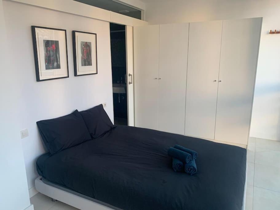 Apartament Spacious Loft / Literally At The Foot Of Alhambra Grenada Zewnętrze zdjęcie