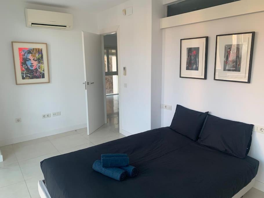 Apartament Spacious Loft / Literally At The Foot Of Alhambra Grenada Zewnętrze zdjęcie