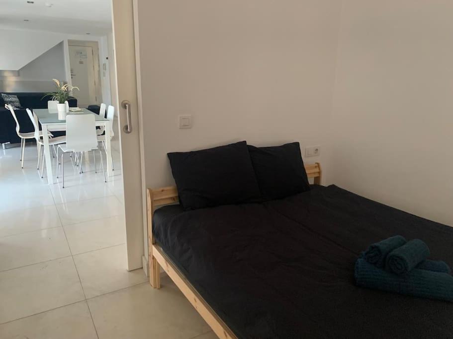 Apartament Spacious Loft / Literally At The Foot Of Alhambra Grenada Zewnętrze zdjęcie
